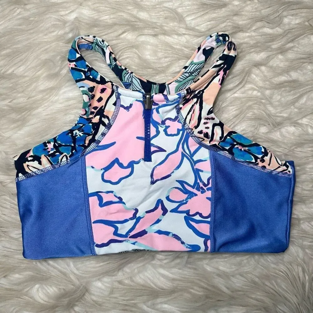 Maaji Reversible Racerback Bikini